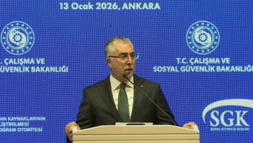 Çalışma ve Sosyal Güvenlik