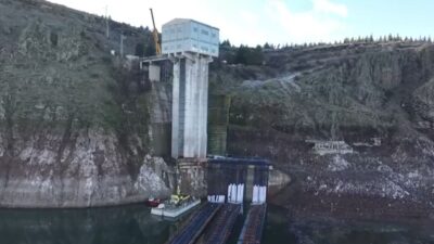 ANKARA / TEKHA Türkiye’nin nisan