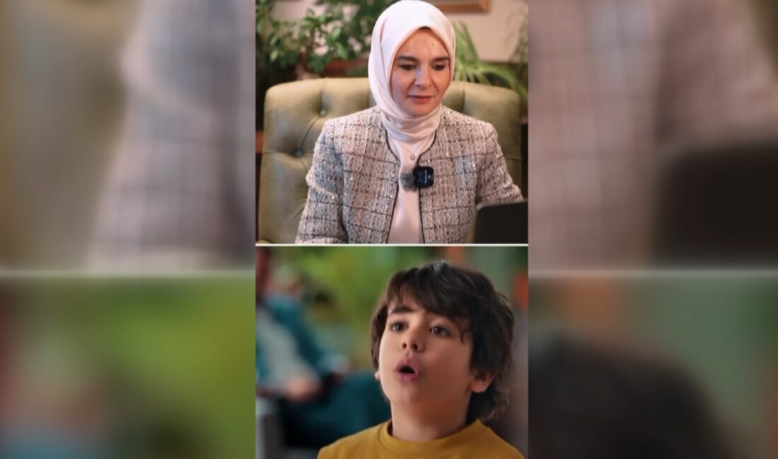 Aile ve Sosyal Hizmetler