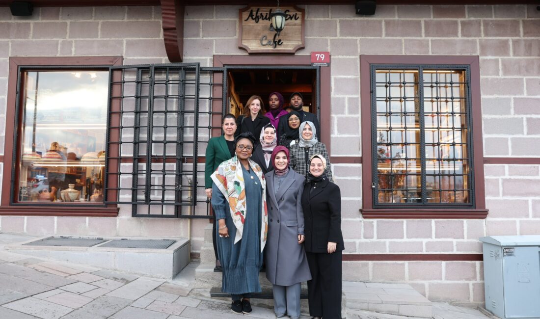 Aile ve Sosyal Hizmetler