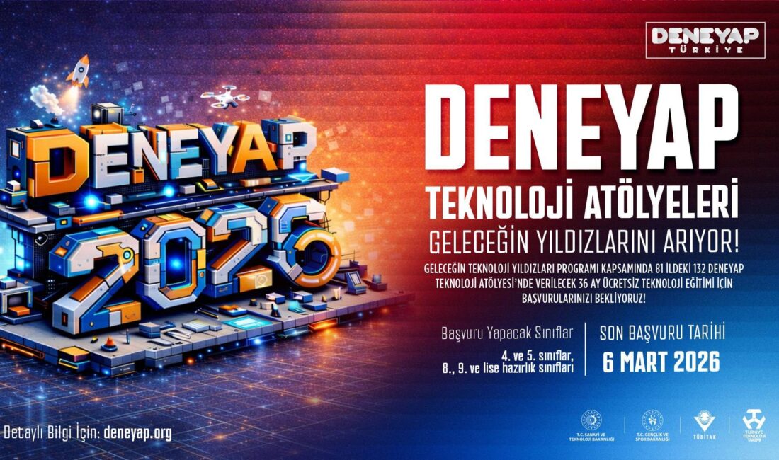ANKARA / TEKHA Sanayi