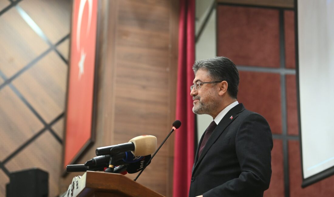 Tarım ve Orman Bakanı
