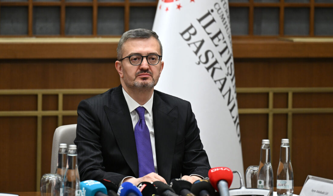 Basın Sektörüne 7,5 Milyar Liralık Dev Destek: BİK ve KGF Protokolü İmzalandı Basın kuruluşlarının finansmana erişimini