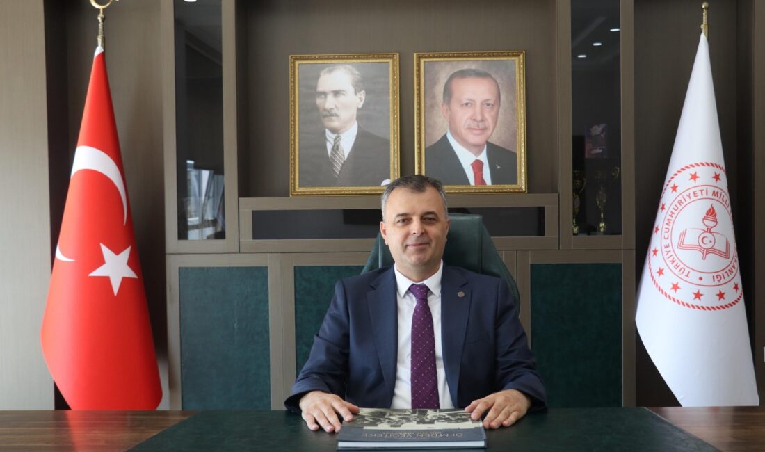 Bolu İl Milli Eğitim