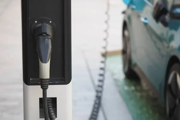 Elektrikli Araç Sayısı Geçen