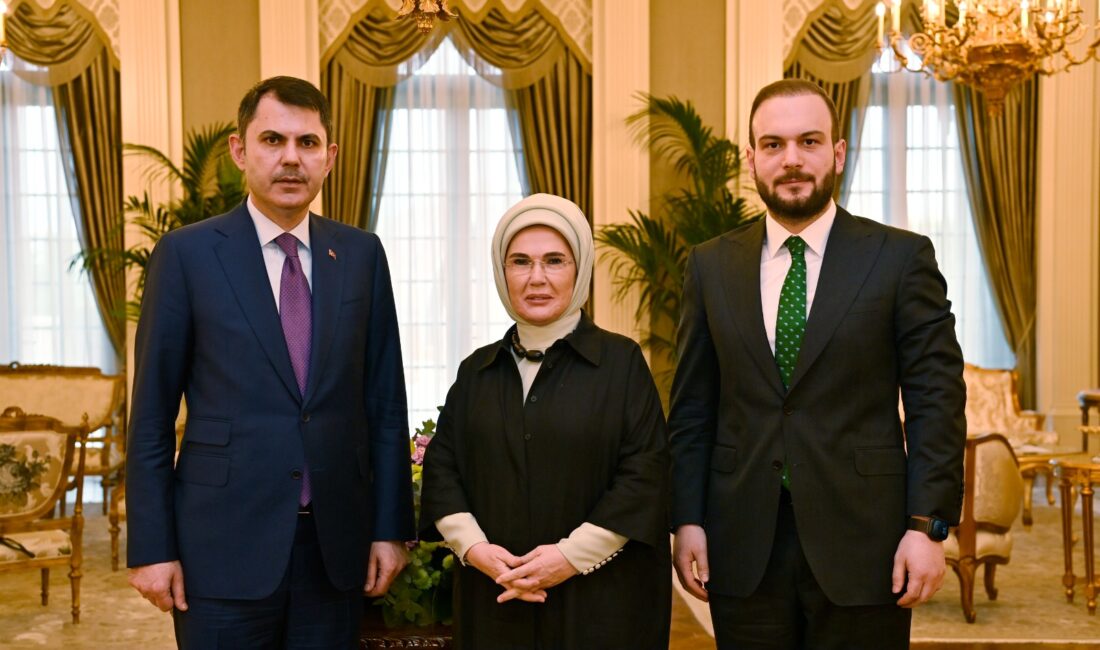 Cumhurbaşkanı Recep Tayyip Erdoğan’ın