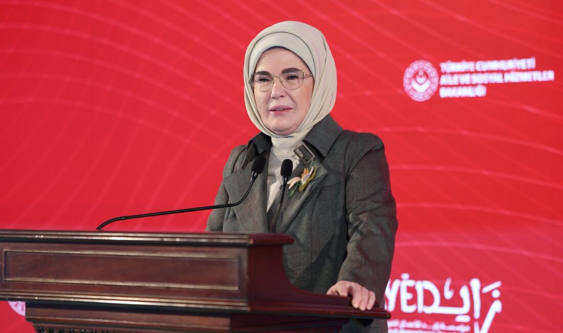Cumhurbaşkanı Recep Tayyip Erdoğan’ın