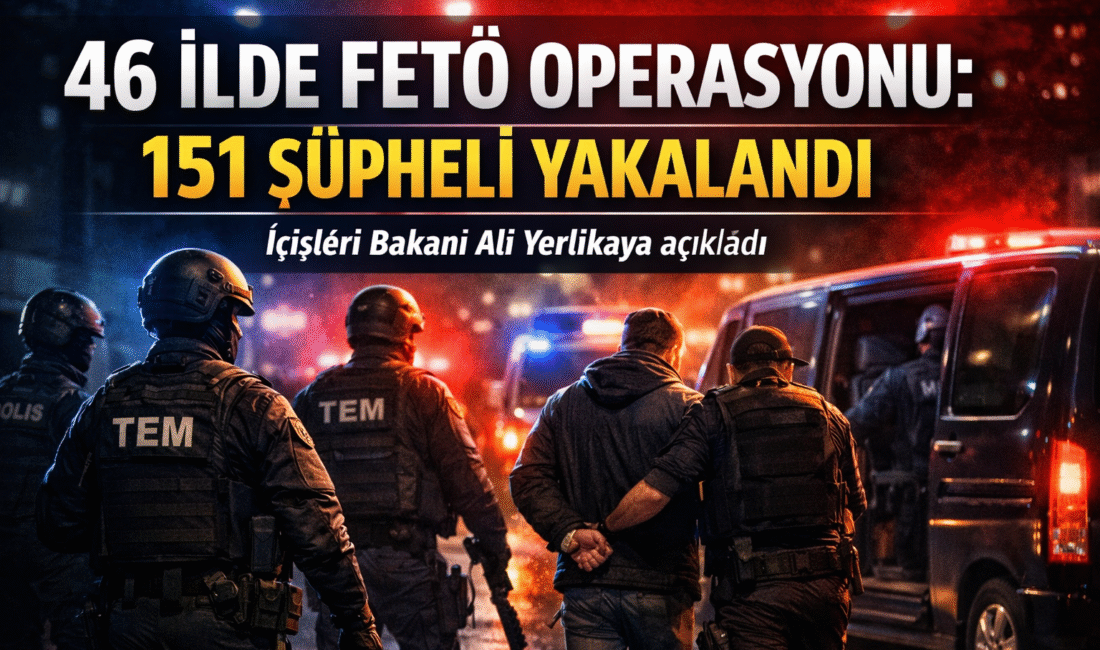 Ankara / TEKHA İçişleri