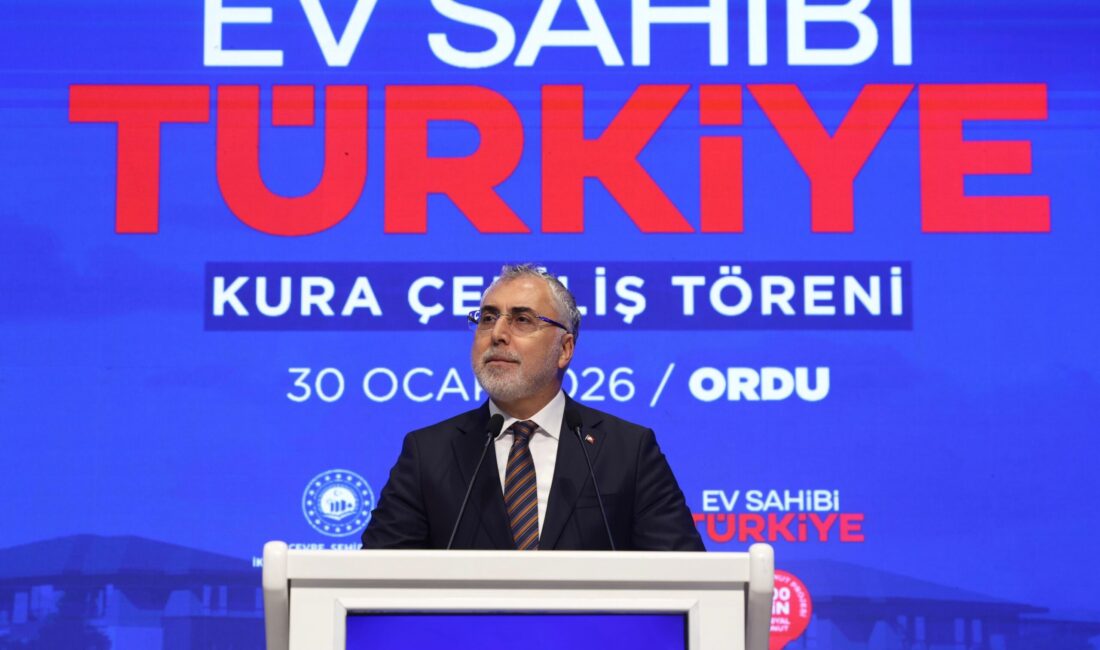 Çalışma ve Sosyal Güvenlik