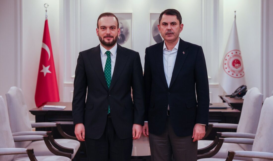 Çevre, Şehircilik ve İklim