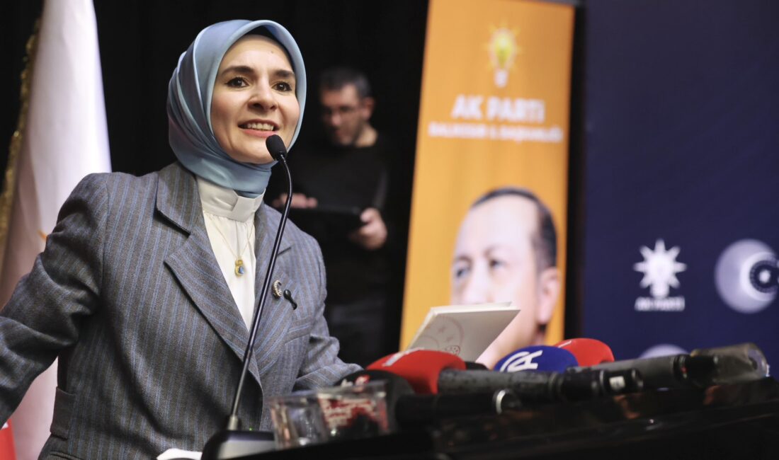 Bakan Göktaş’tan İBB’ye Bağlı Çocuk Merkezindeki Olaya Sert Tepki: “Dehşete Düştüm, Örtbas Etmeye Çalışmışlar” Aile ve Sosyal Hizmetler