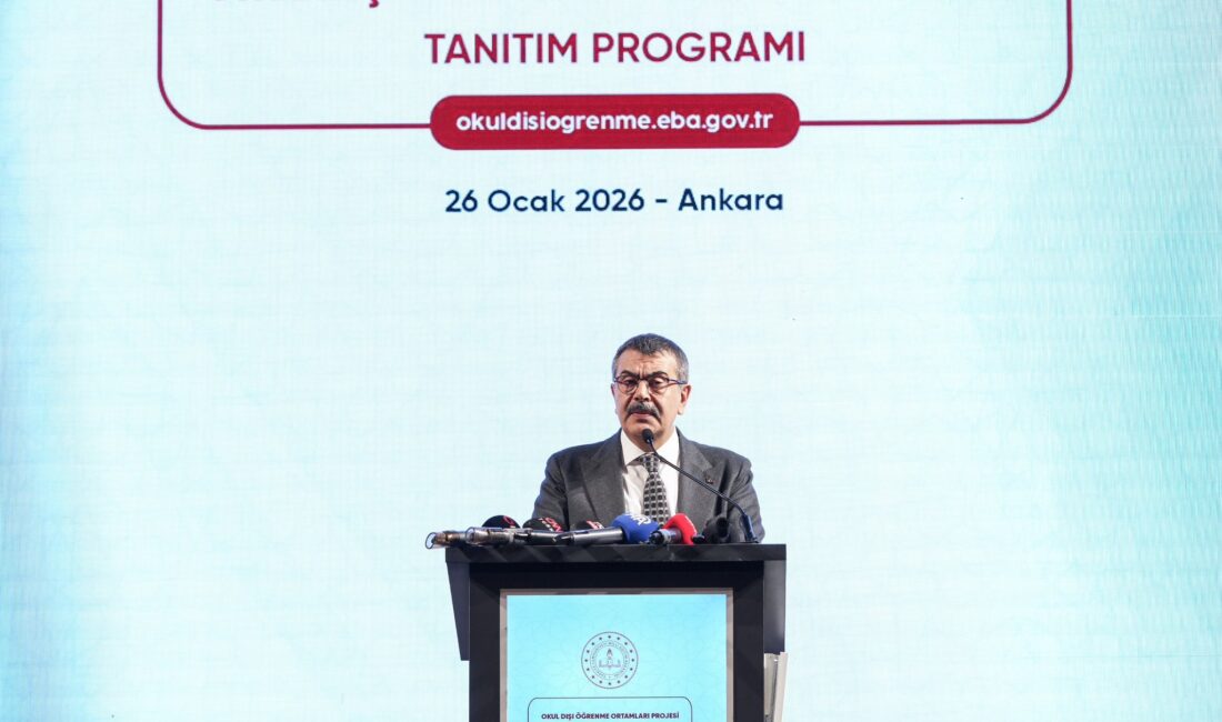 ANKARA / TEKHA Milli