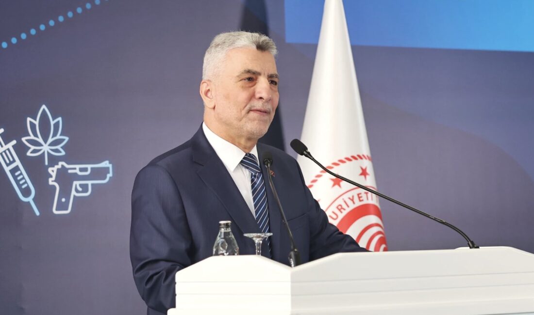 ANKARA / TEKHA Ticaret