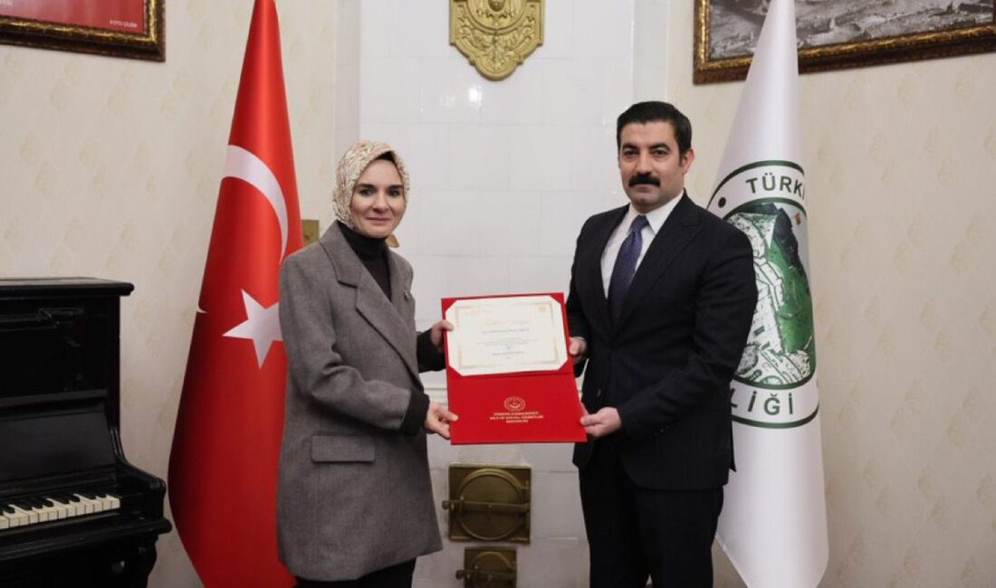 Bakan Göktaş’tan Arpaçay’daki “Huzurlu Aile” Projesine Tam Destek Aile ve Sosyal Hizmetler