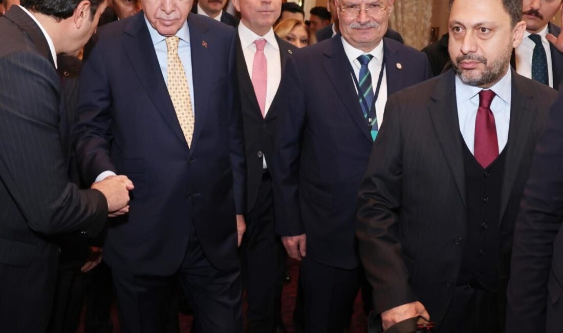 Ankara Ticaret Odası (ATO)