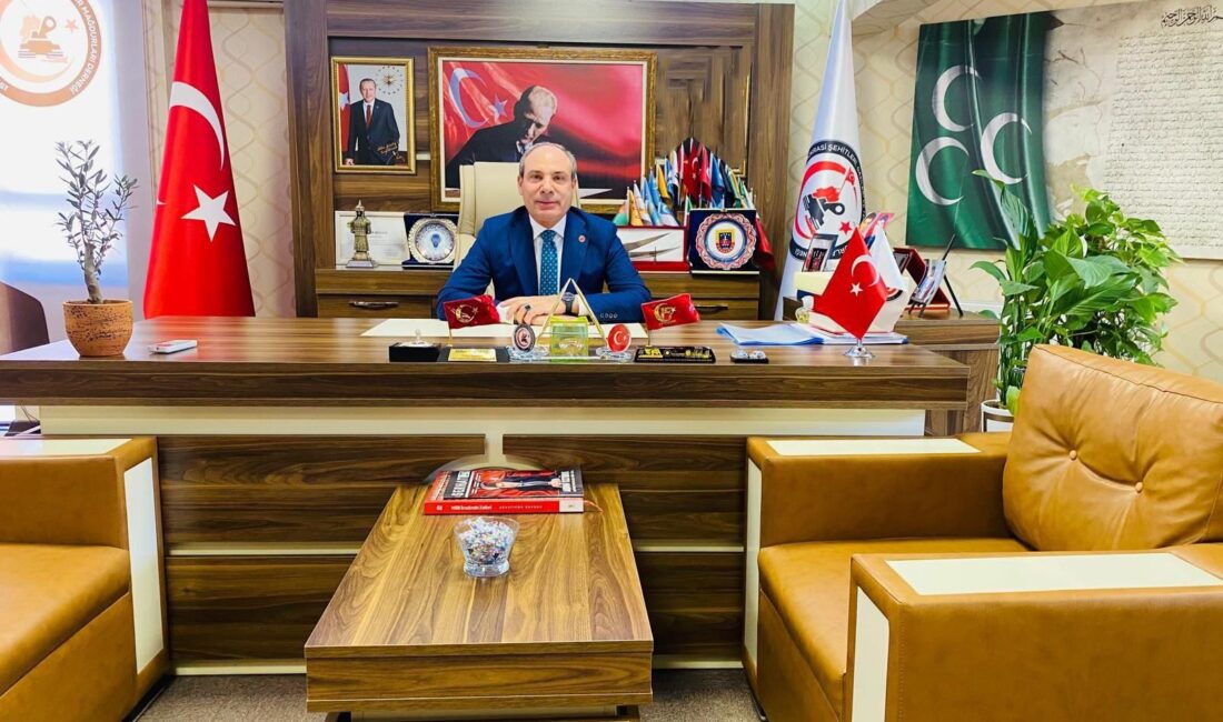 15 Temmuz Demokrasi Şehitleri,