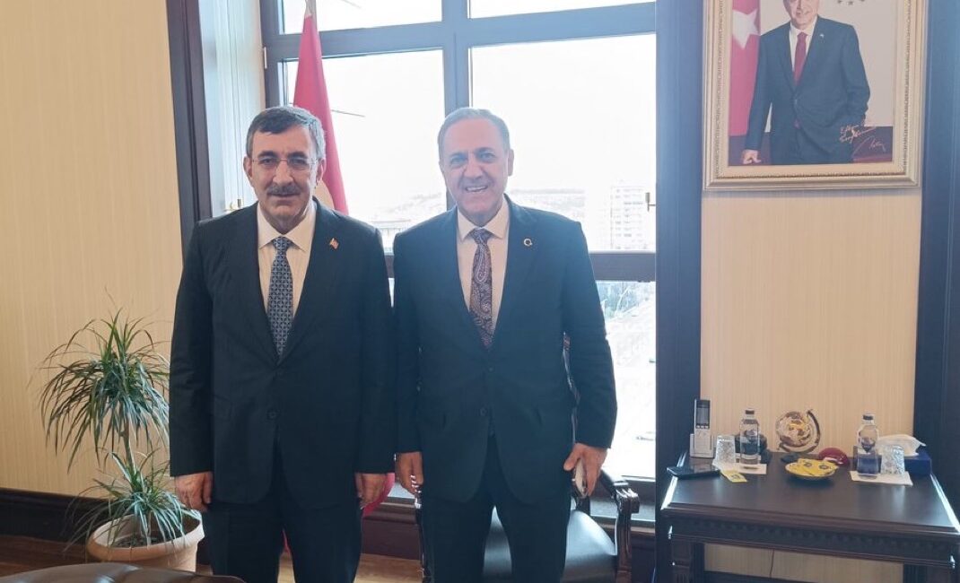 Bingöl / TEKHA Bingöl