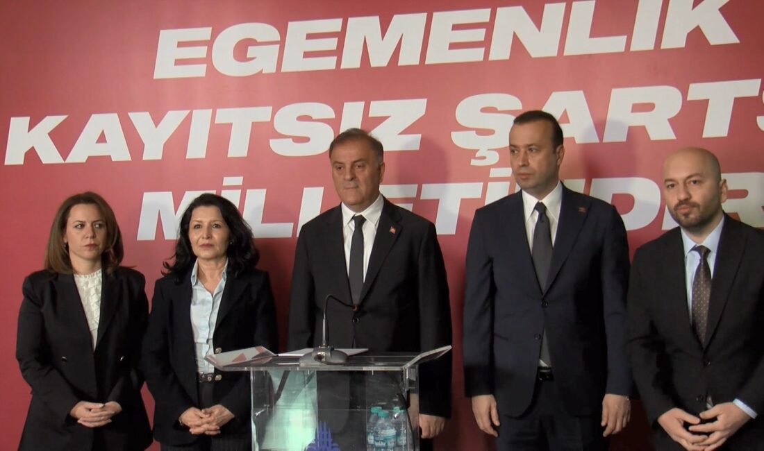 İstanbul Büyükşehir Belediyesi (İBB),
