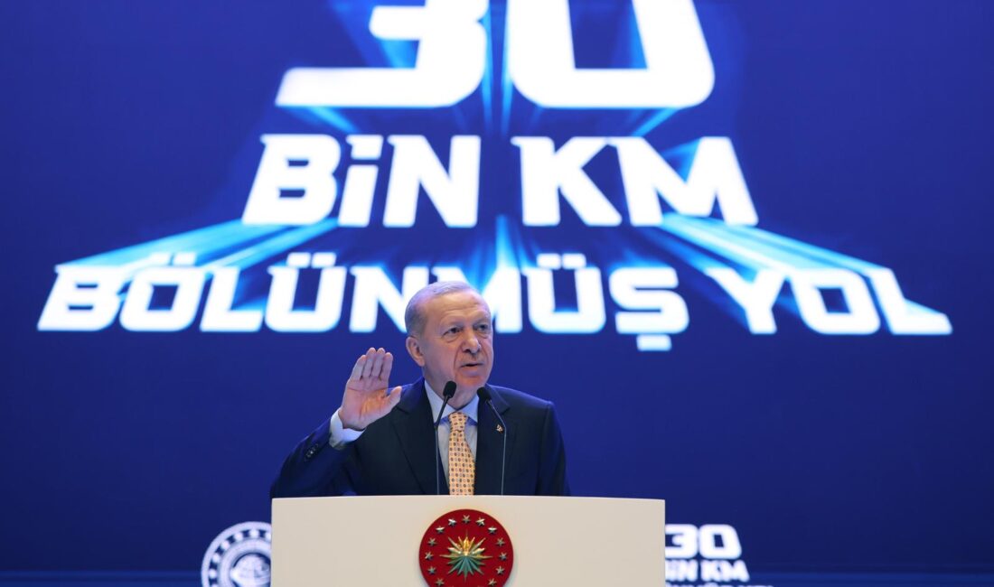 Cumhurbaşkanı Recep Tayyip Erdoğan,