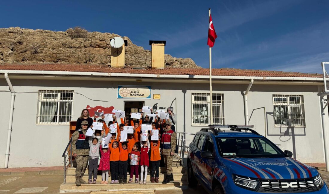 Mardin İl Jandarma Komutanlığı,