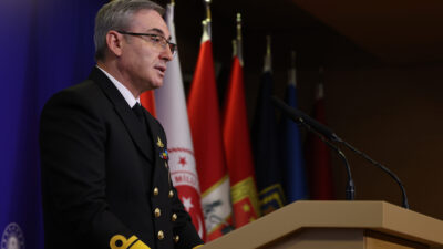 ANKARA / TEKHA Milli Savunma