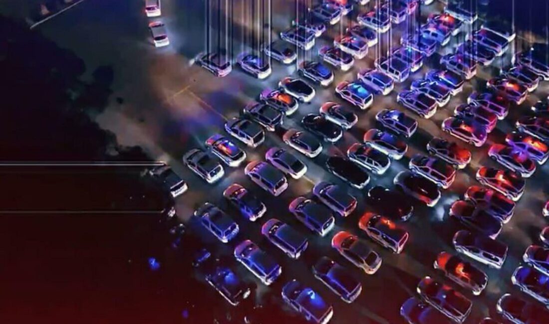 ANKARA / TEKHA İçişleri