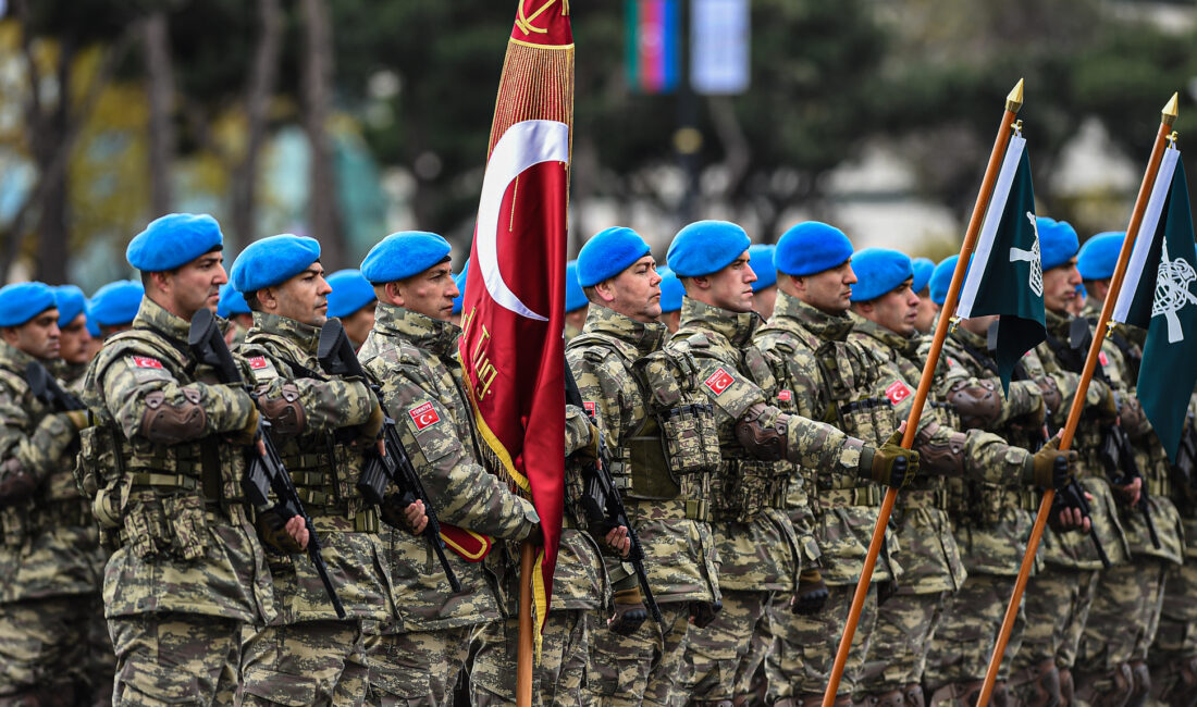 2026 Yılı Bedelli Askerlik Sınıflandırma Sonuçları Açıklandı Milli Savunma Bakanlığı (MSB),