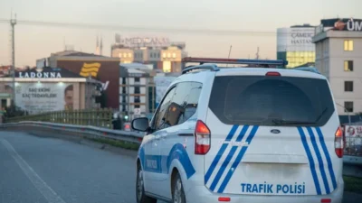 İstanbul’da 30 Ağustos Zafer Bayramı’nın
