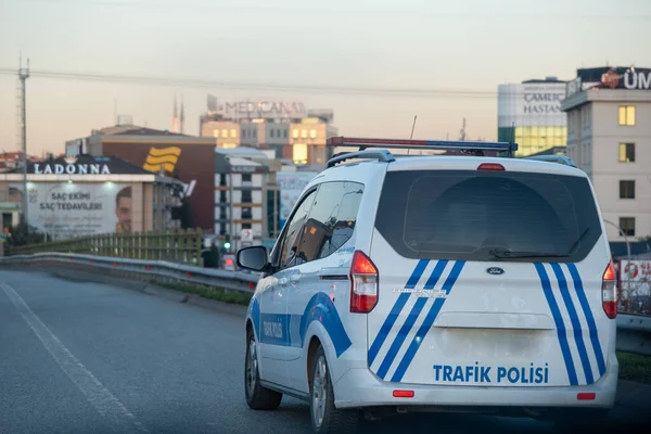 İstanbul’da 30 Ağustos Provası Nedeniyle Vatan Caddesi Trafiğe Kapatıldı İstanbul’da 30 Ağustos Zafer