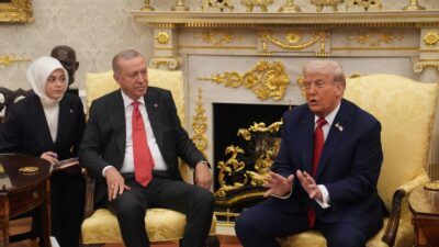 ABD / TEKHA ABD Başkanı