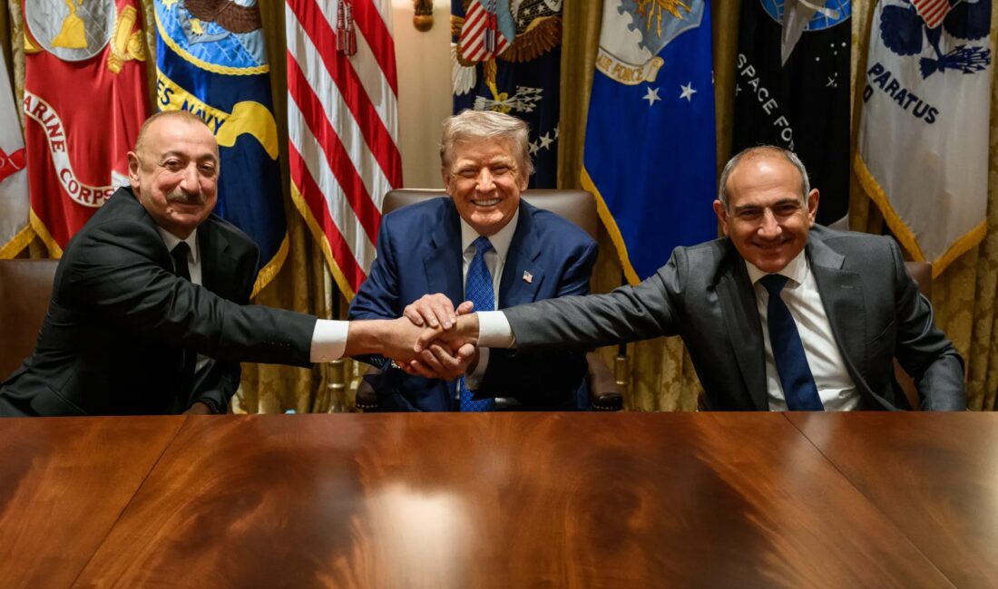ABD Başkanı Donald Trump,