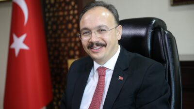 SİİRT / TEKHA Siirt Valisi
