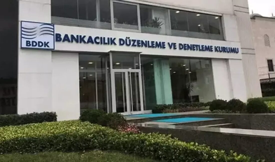 Bankacılık Düzenleme ve Denetleme