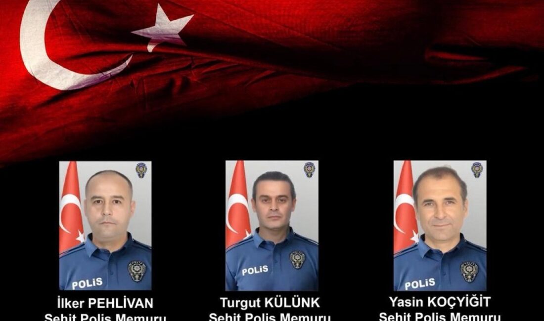 Yalova’da terör örgütü DEAŞ’a