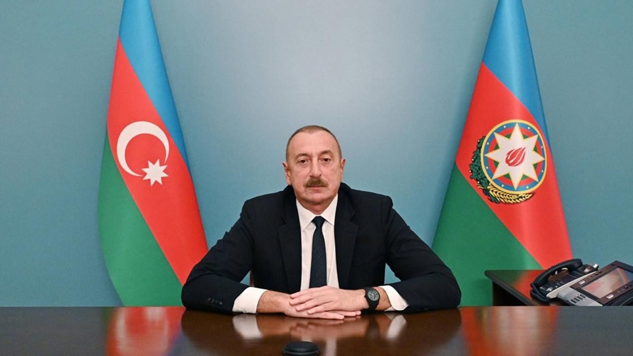 Aliyev’den Türk Dünyasına Askeri İşbirliği Çağrısı