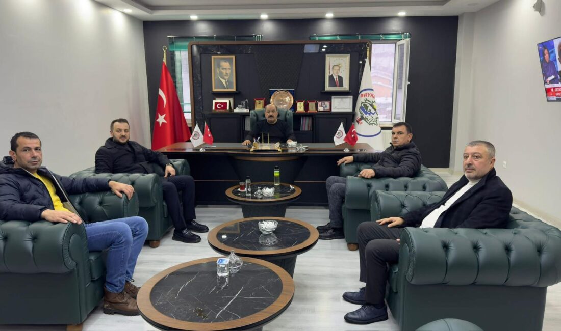 AK Parti Siirt teşkilatı,