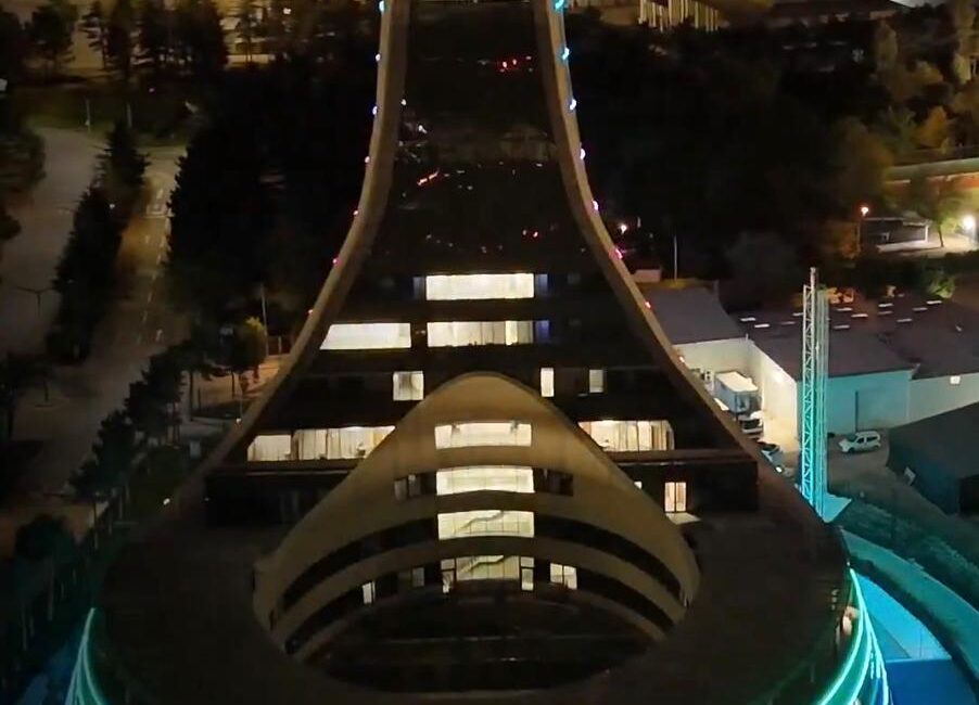 Devlet Hava Meydanları İşletmesi