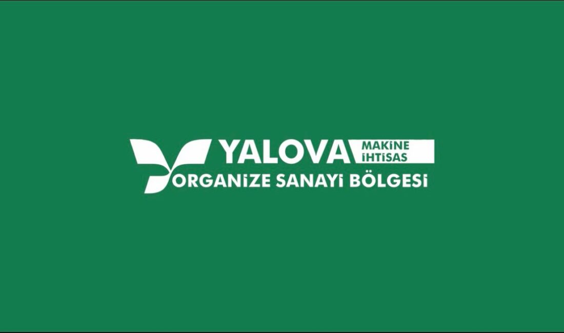 Türkiye’nin sanayi vizyonuna yön