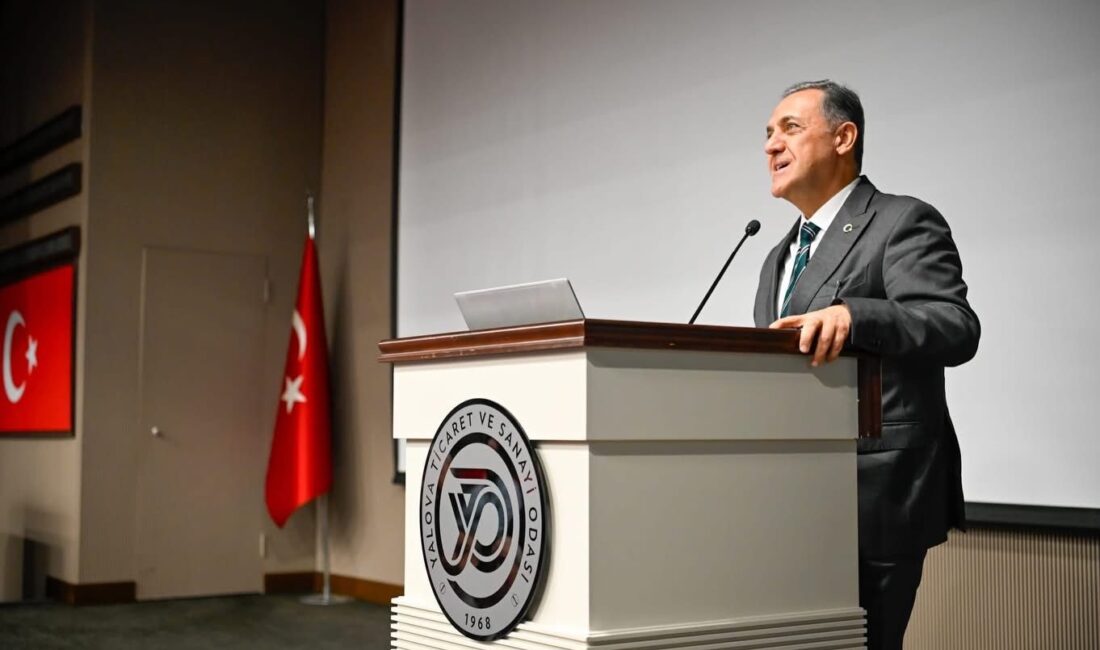 Sanayi ve Teknoloji İş