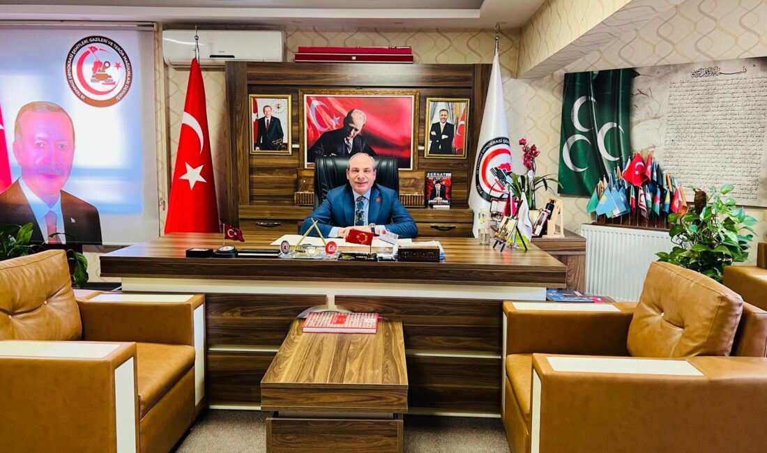 Abbas Gündüz: Çardakcı Paşa Yönetimindeki Jandarma, Suç Şebekelerine Nefes Aldırmıyor Jandarma Genel Komutanlığı Siber