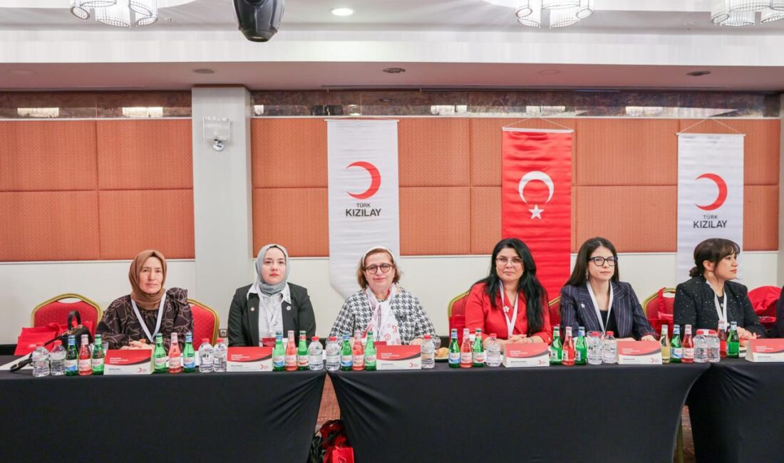 Kadın Kızılay Koordinasyon Kurulu
