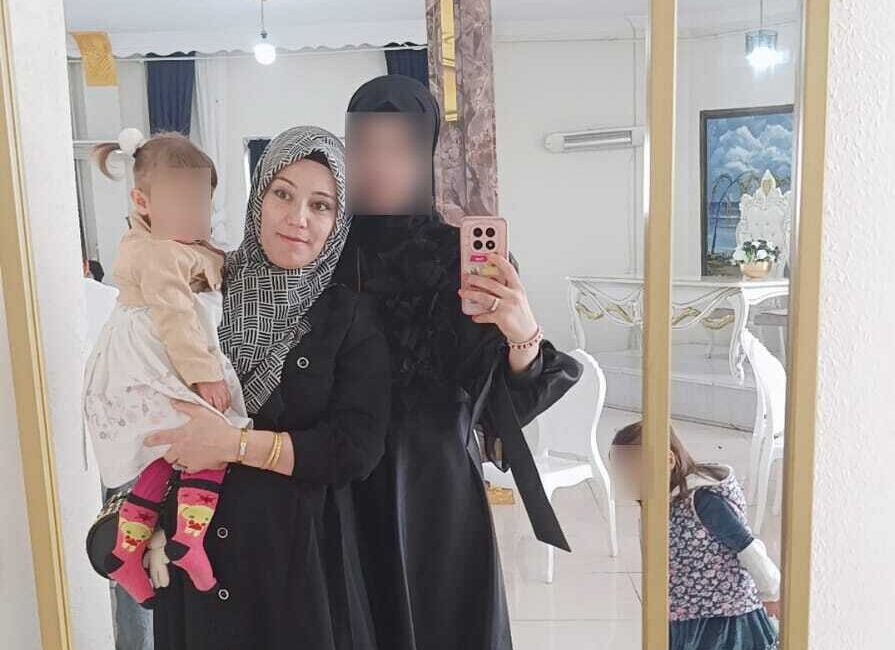 Ağrı’nın Patnos ilçesine bağlı
