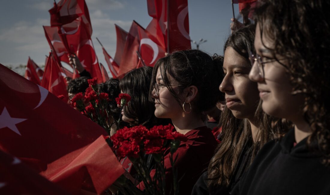 ANKARA / TEKHA 2025-2026