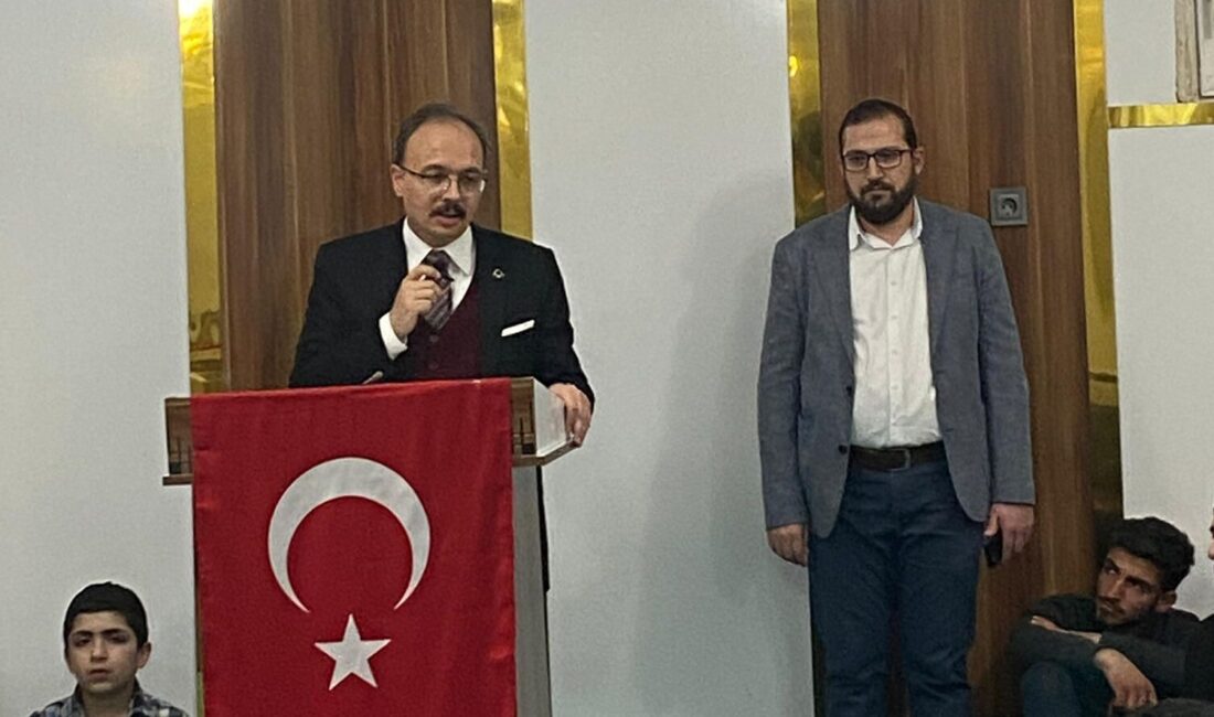 Diyanet İşleri Başkanlığı’na bağlı