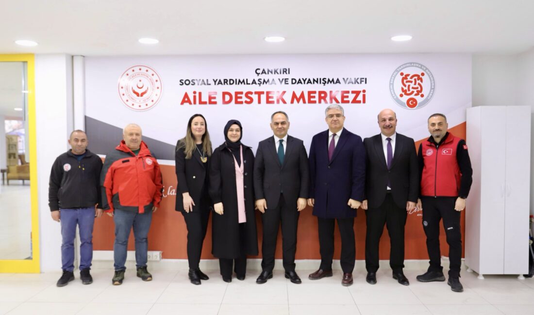 Vali Hüseyin Çakırtaş, Aile