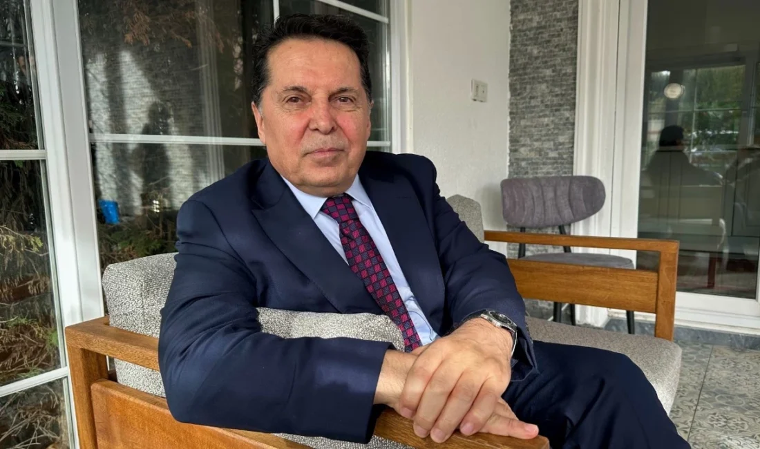 Görevinden uzaklaştırılan Esenyurt Belediye