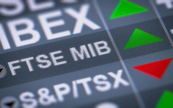Borsa İstanbul’da BIST 100 Endeksi Yükseldi BIST 100 Endeksi Günü