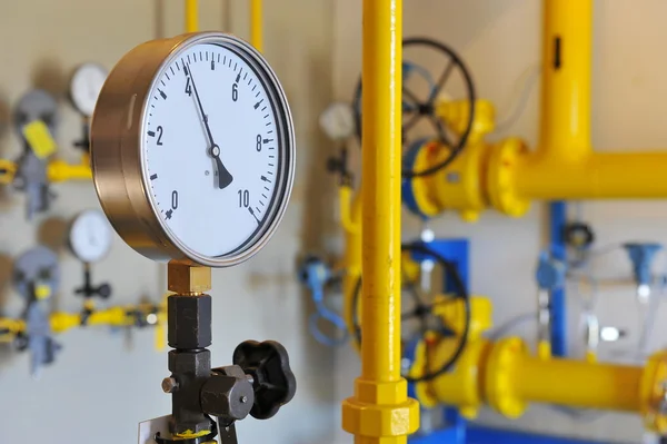 Doğal Gaz Ulaştırılan Yerleşim