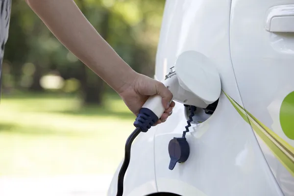 Elektrikli Araç Şarj Soket Sayısı Artıyor Elektrikli Araç Altyapısında Ocak