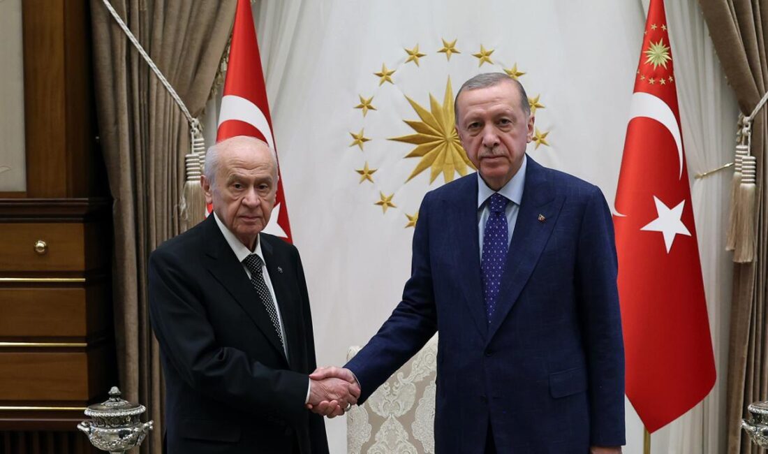 İletişim Başkanı Burhanettin Duran,